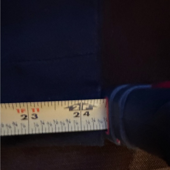 J. Crew Ryder Black Skinny Fit Pants Sz 4P. Closures 1 Button Zipper & 2 Hooks - Picture 12 of 12